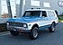 1972 Chevrolet Blazer for sale 101107221